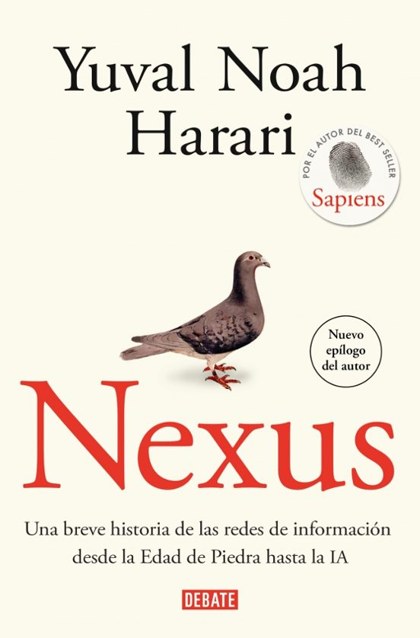 Nexus (Yuval Noah Harari)